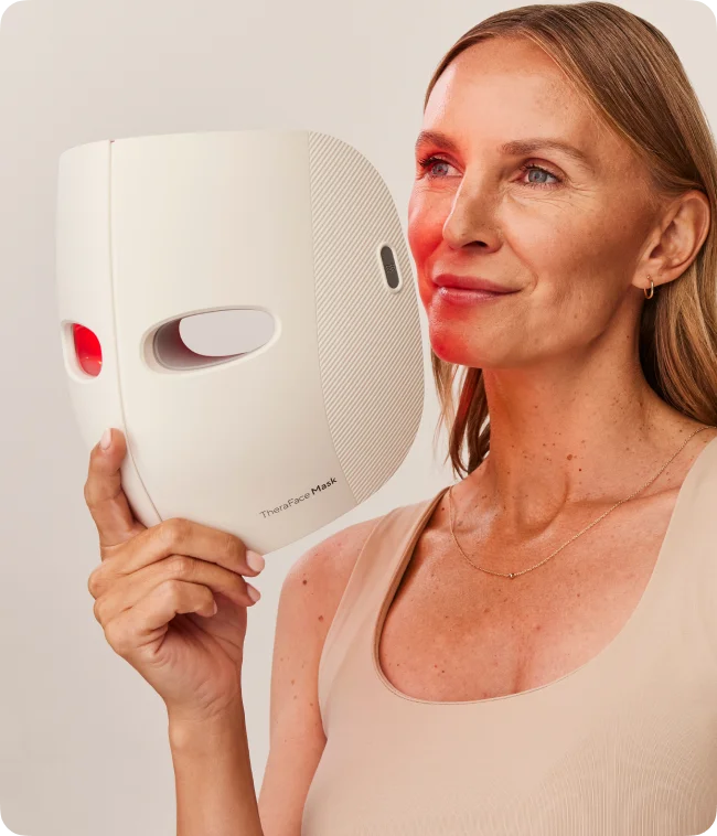 Hover image for TheraFace Mask