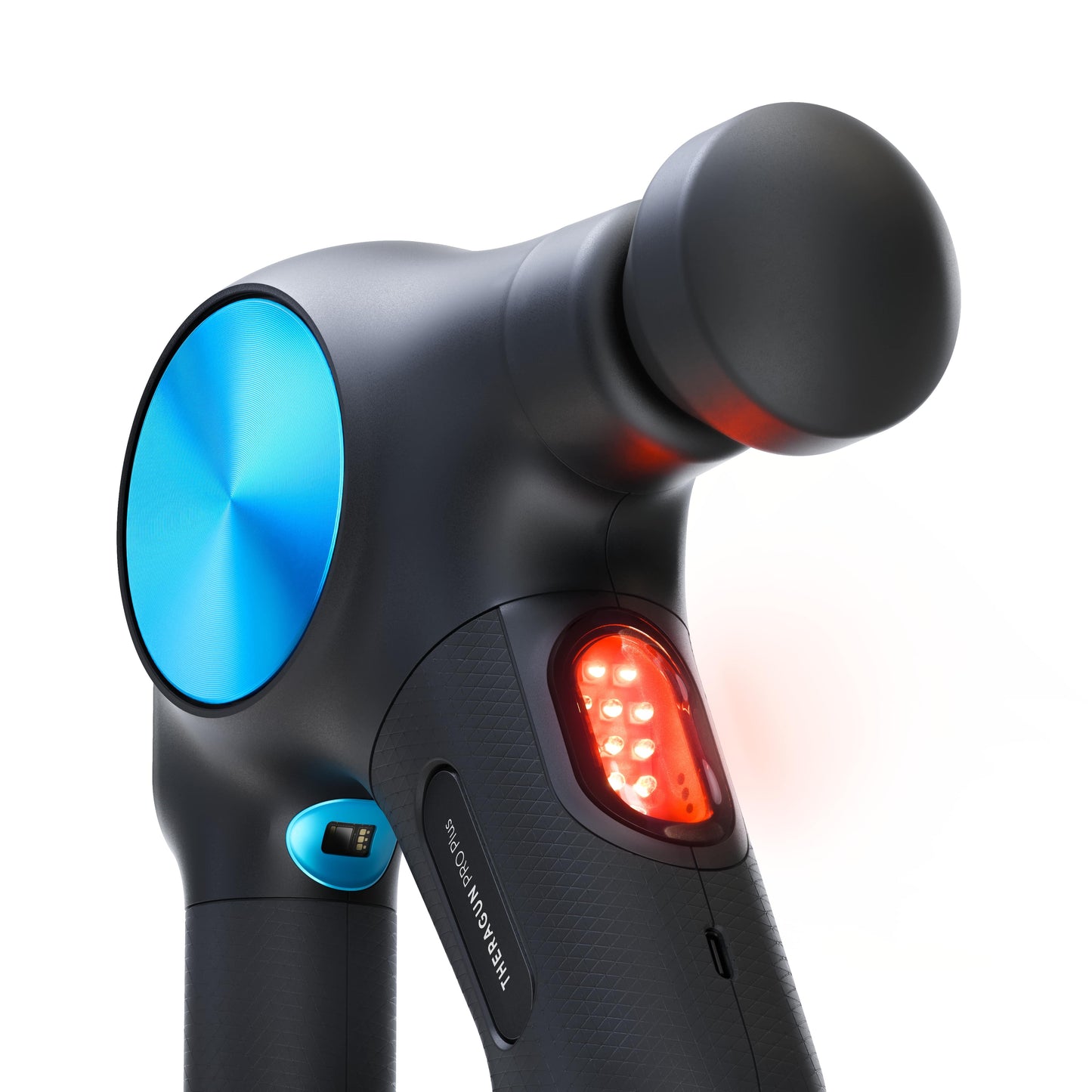 Theragun PRO PLUS